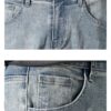 3111 High Street Jeans 10