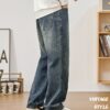 3113 American Boy Jeans 10