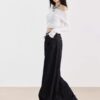 3115 Warm Wide-Leg denim 9