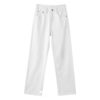 3116 Winter White Jeans 9