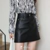 3118 Dual Charm Skirt 13