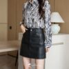 3118 Dual Charm Skirt 15