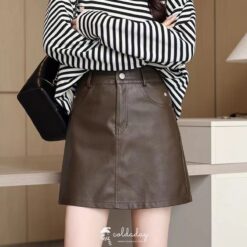 3118 Dual Charm Skirt