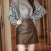 3118 Dual Charm Skirt 3