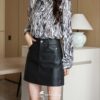 3118 Dual Charm Skirt 7