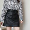 3118 Dual Charm Skirt 9