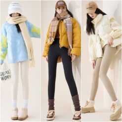 3119 Winter Sport Leggings