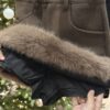 3122 Fur Cute Skirt 12