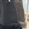 3122 Fur Cute Skirt 16