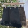 3122 Fur Cute Skirt 7
