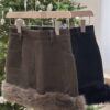 3122 Fur Cute Skirt 8