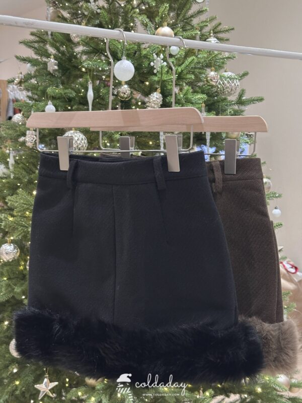 COLD A DAY