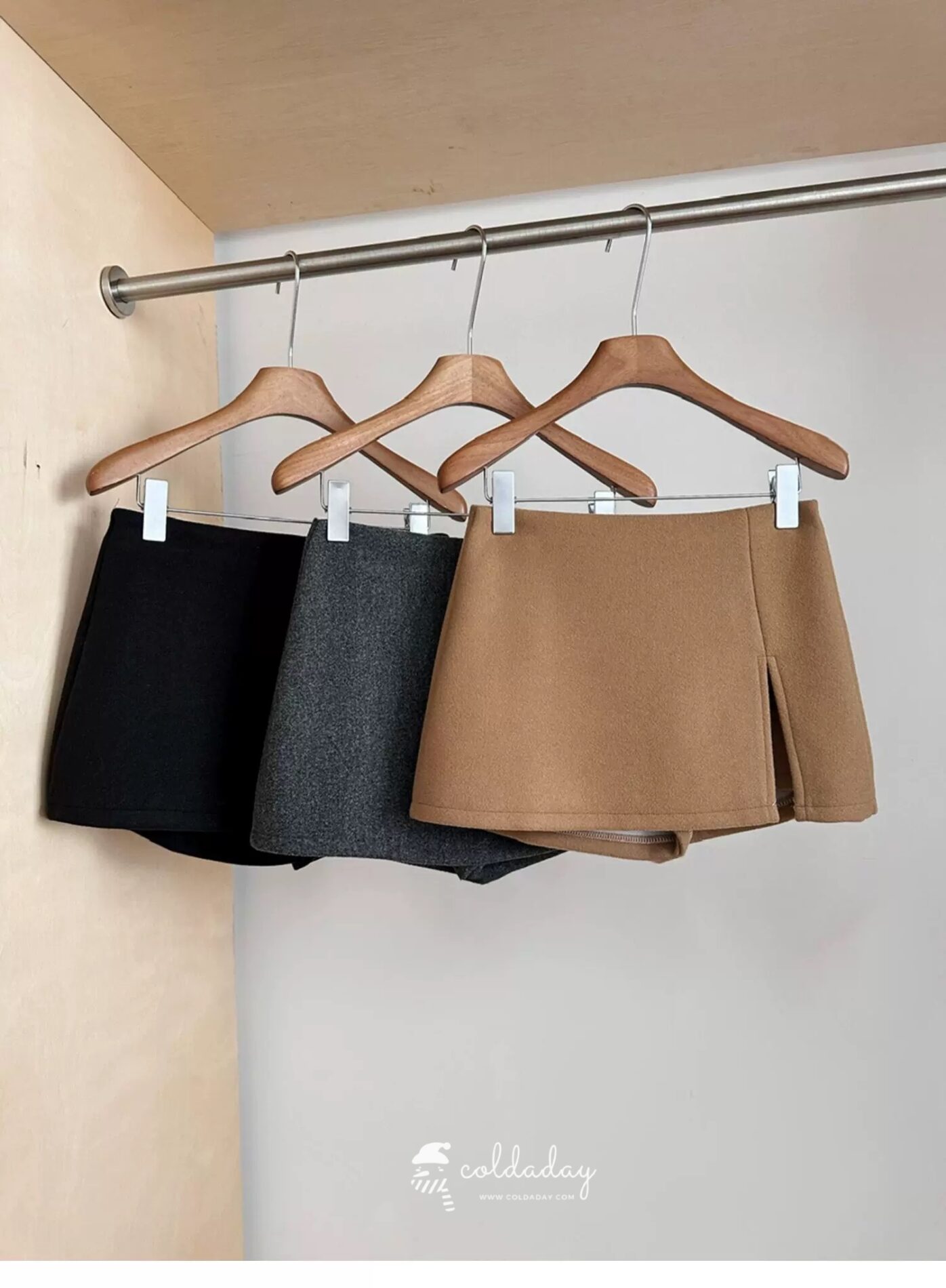 3126 Glam mini skort