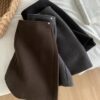3127 Japan Wool Skirt 10