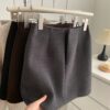 3127 Japan Wool Skirt 17