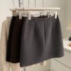 3127 Japan Wool Skirt 18