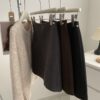 3127 Japan Wool Skirt 4