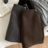 3127 Japan Wool Skirt 5