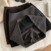 3127 Japan Wool Skirt 6