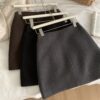 3127 Japan Wool Skirt 8