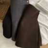 3127 Japan Wool Skirt 9