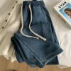 3128 Denim Warm Pants 11