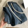 3128 Denim Warm Pants 19
