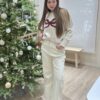 3129 American Retro Winter Jeans 12