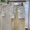 3129 American Retro Winter Jeans 21