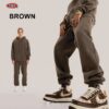 3133 Cozy Urban Pants 4