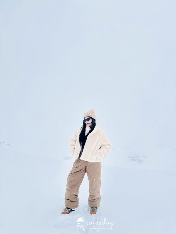 COLD A DAY