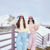 3135 Cozy Cloud Pants