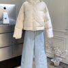 3135 Cozy Cloud Pants 12