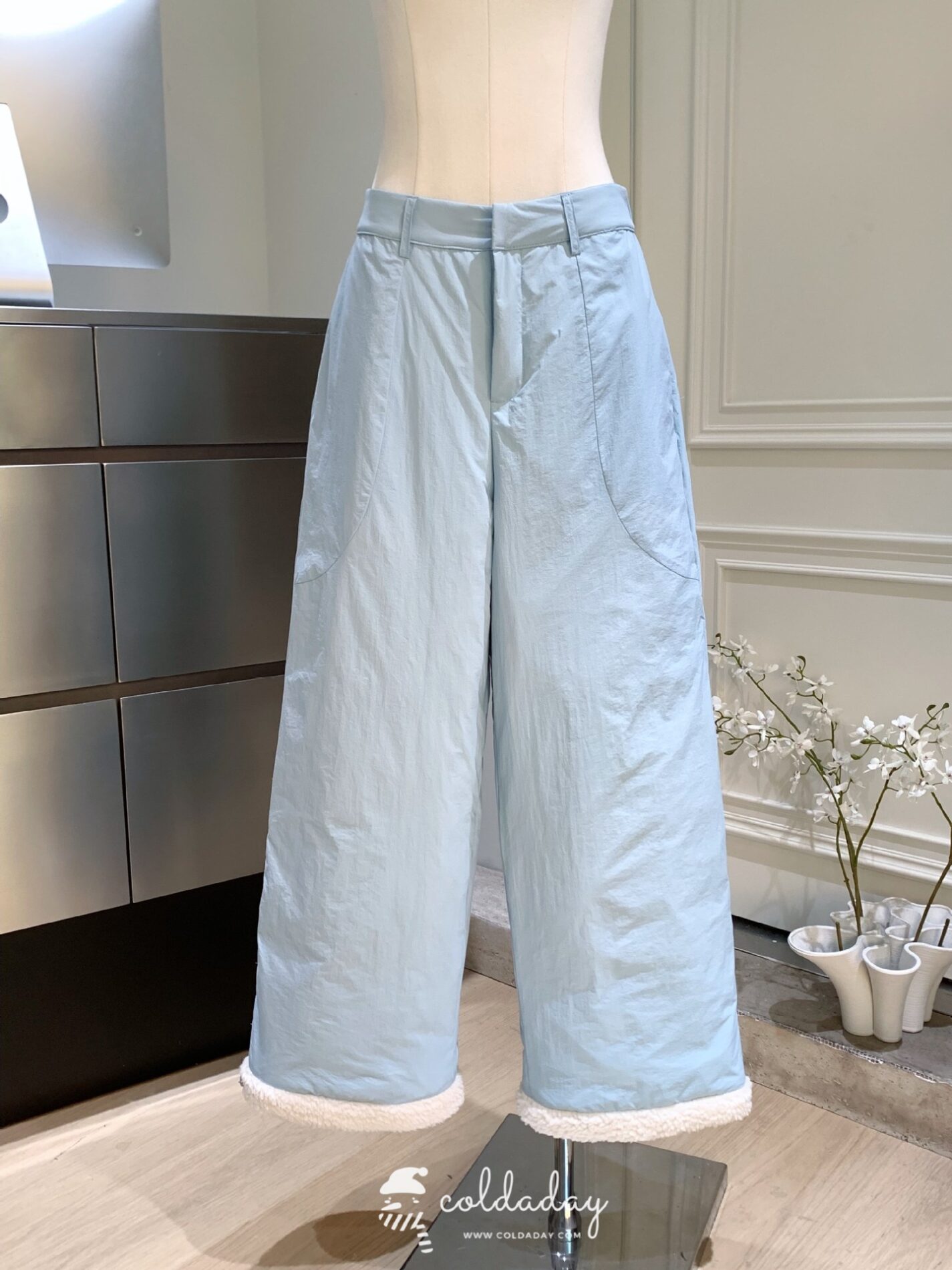 3135 Cozy Cloud Pants 14