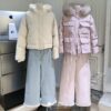 3135 Cozy Cloud Pants 2