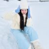3135 Cozy Cloud Pants 3
