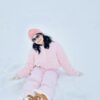 3135 Cozy Cloud Pants 4