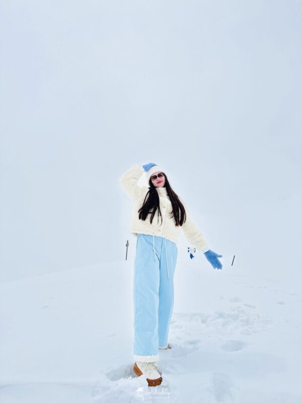 COLD A DAY