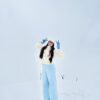 3135 Cozy Cloud Pants 6