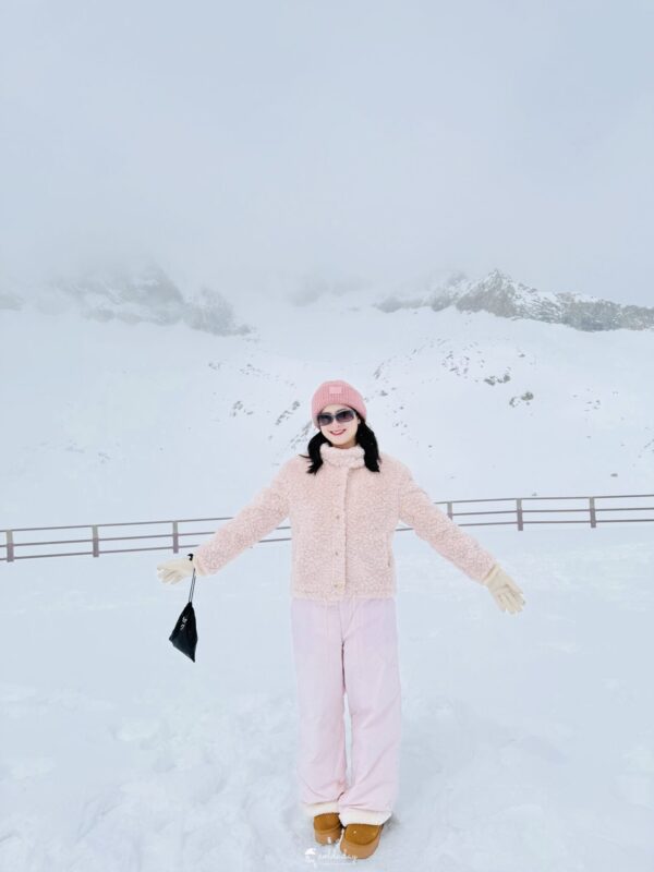 COLD A DAY