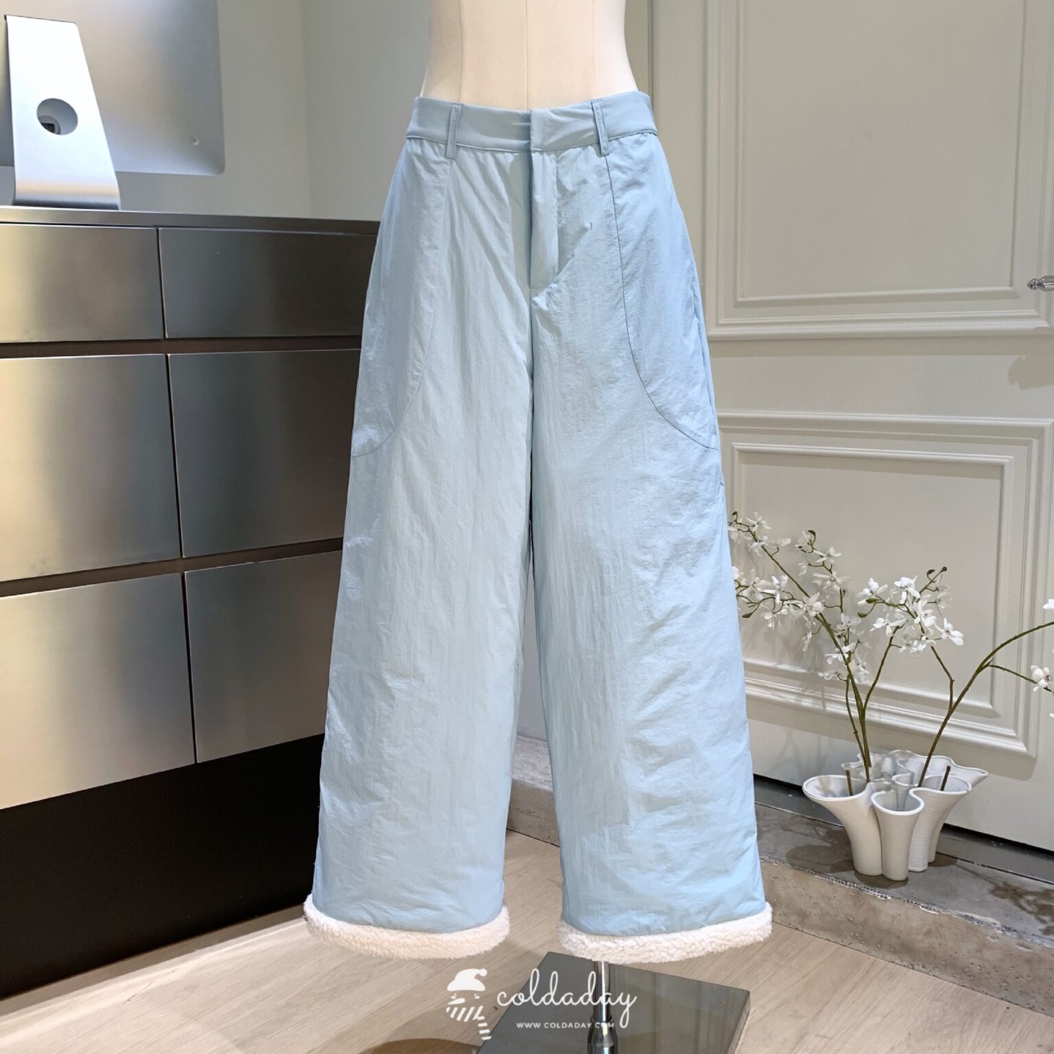 3135 Cozy Cloud Pants 9