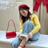 3139 Playful woof Denim 2