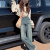 3141 Cozy Vintage Jeans 5