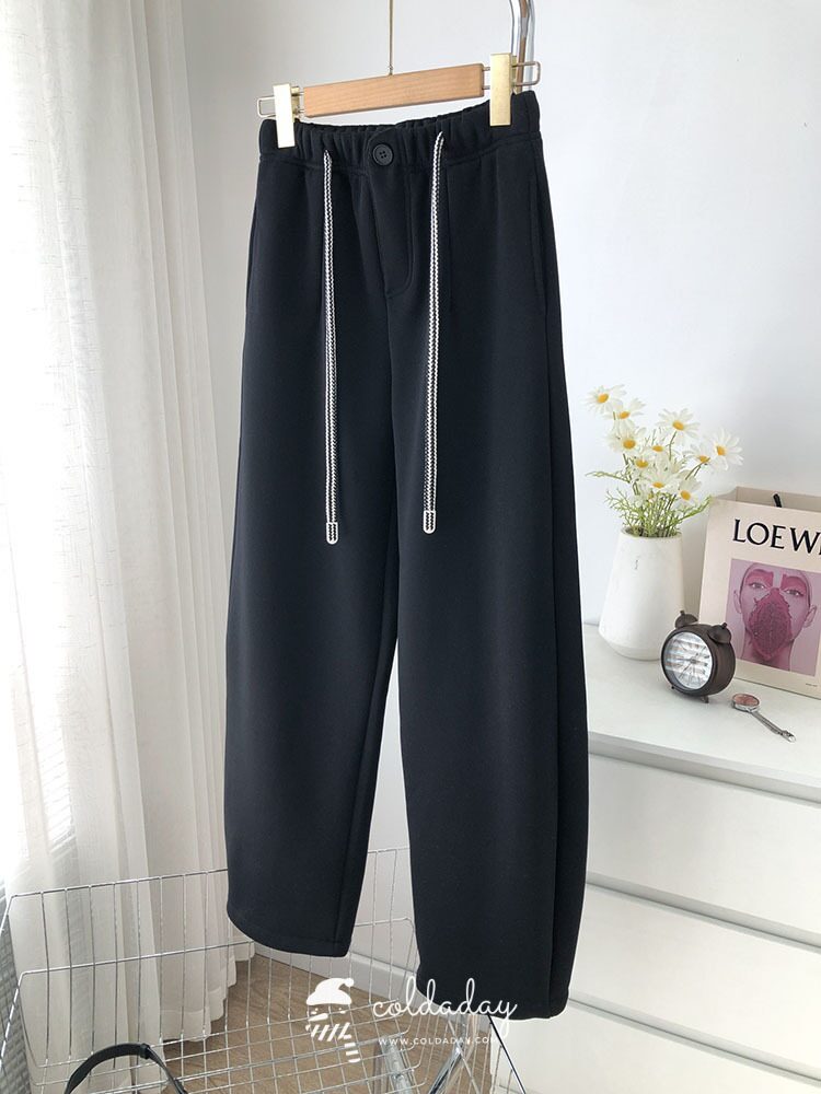 3142 MonoLine Warm Pants 11