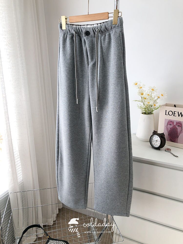 3142 MonoLine Warm Pants 12