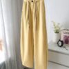 3142 MonoLine Warm Pants 13