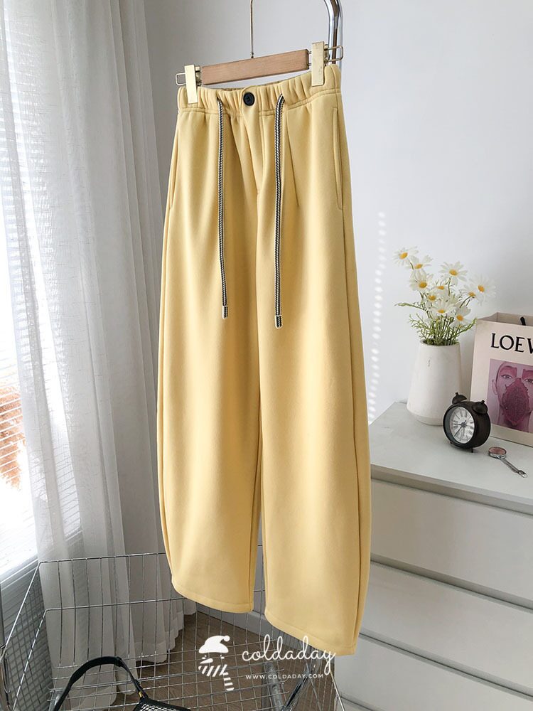 3142 MonoLine Warm Pants 13