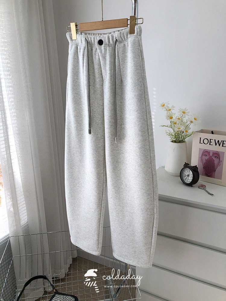 3142 MonoLine Warm Pants 14