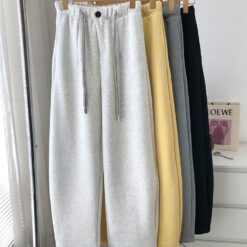 3142 MonoLine Warm Pants