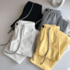 3142 MonoLine Warm Pants 5
